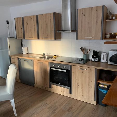 Kuca Za Odmor Blizanke Apartment Ogulin Bagian luar foto