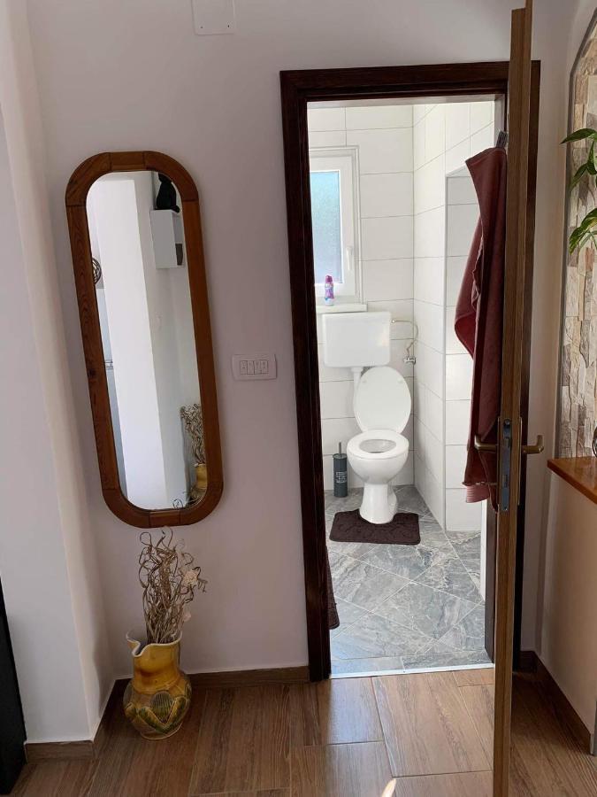 Kuca Za Odmor Blizanke Apartment Ogulin Bagian luar foto