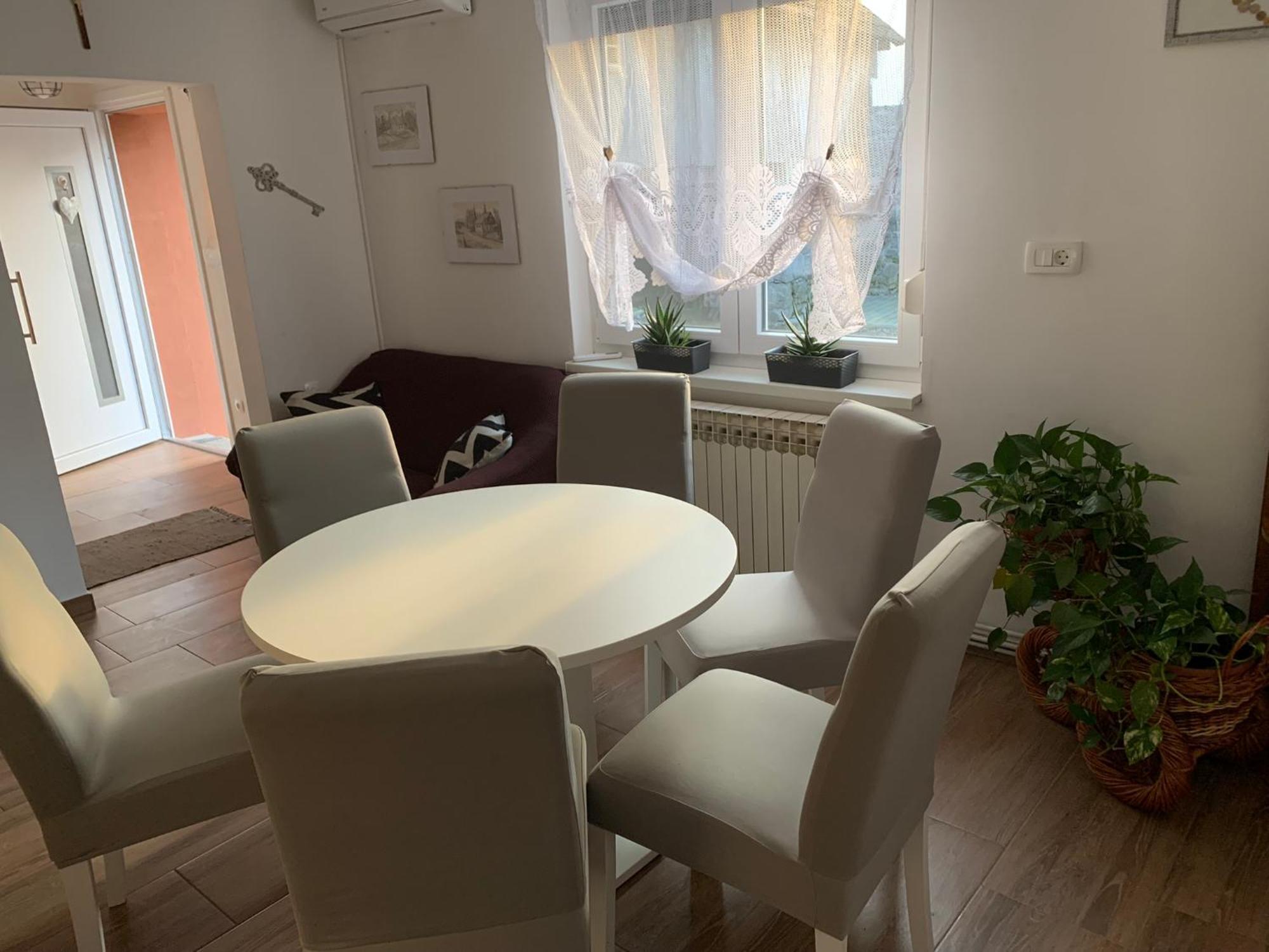 Kuca Za Odmor Blizanke Apartment Ogulin Bagian luar foto