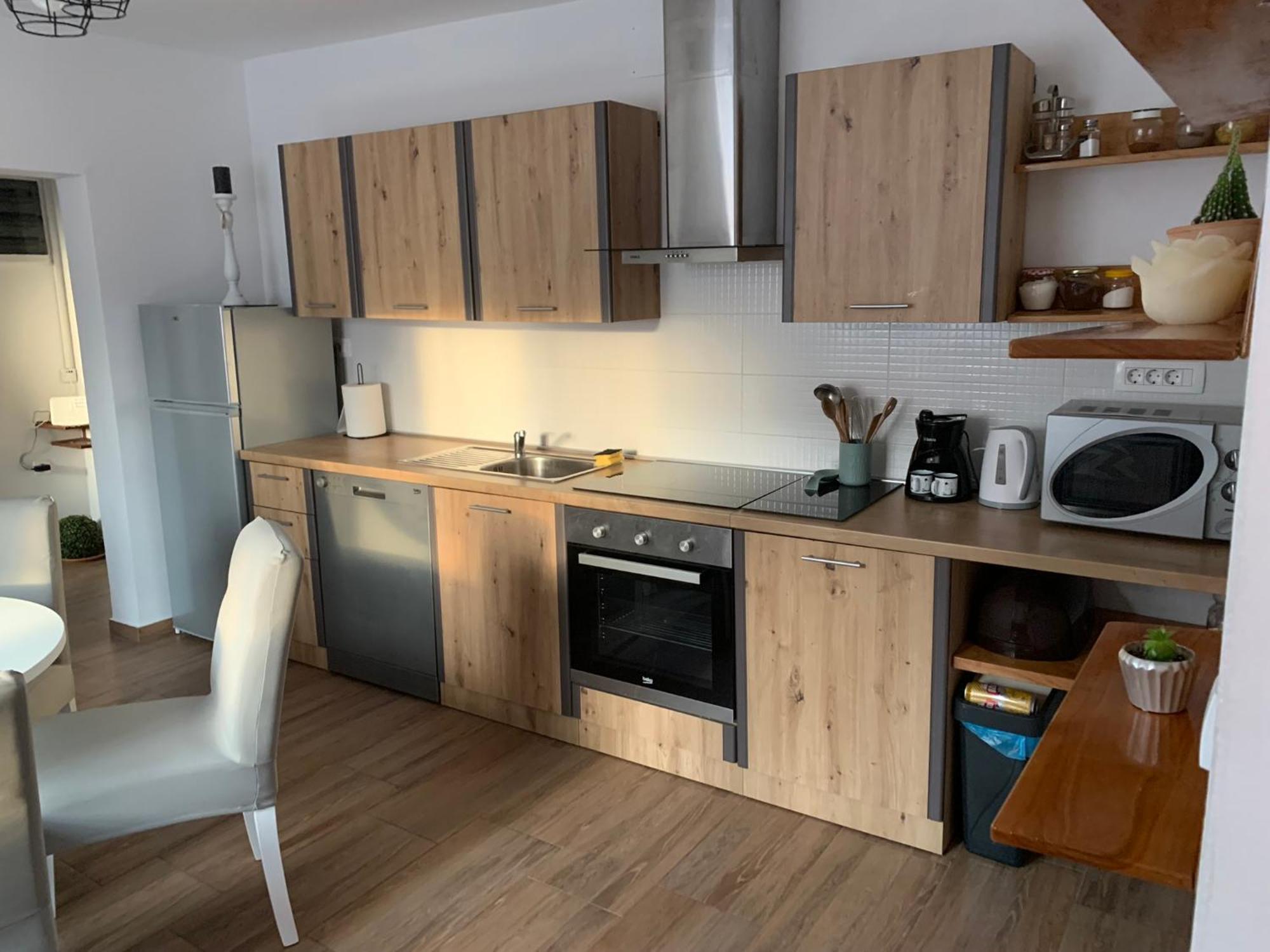 Kuca Za Odmor Blizanke Apartment Ogulin Bagian luar foto
