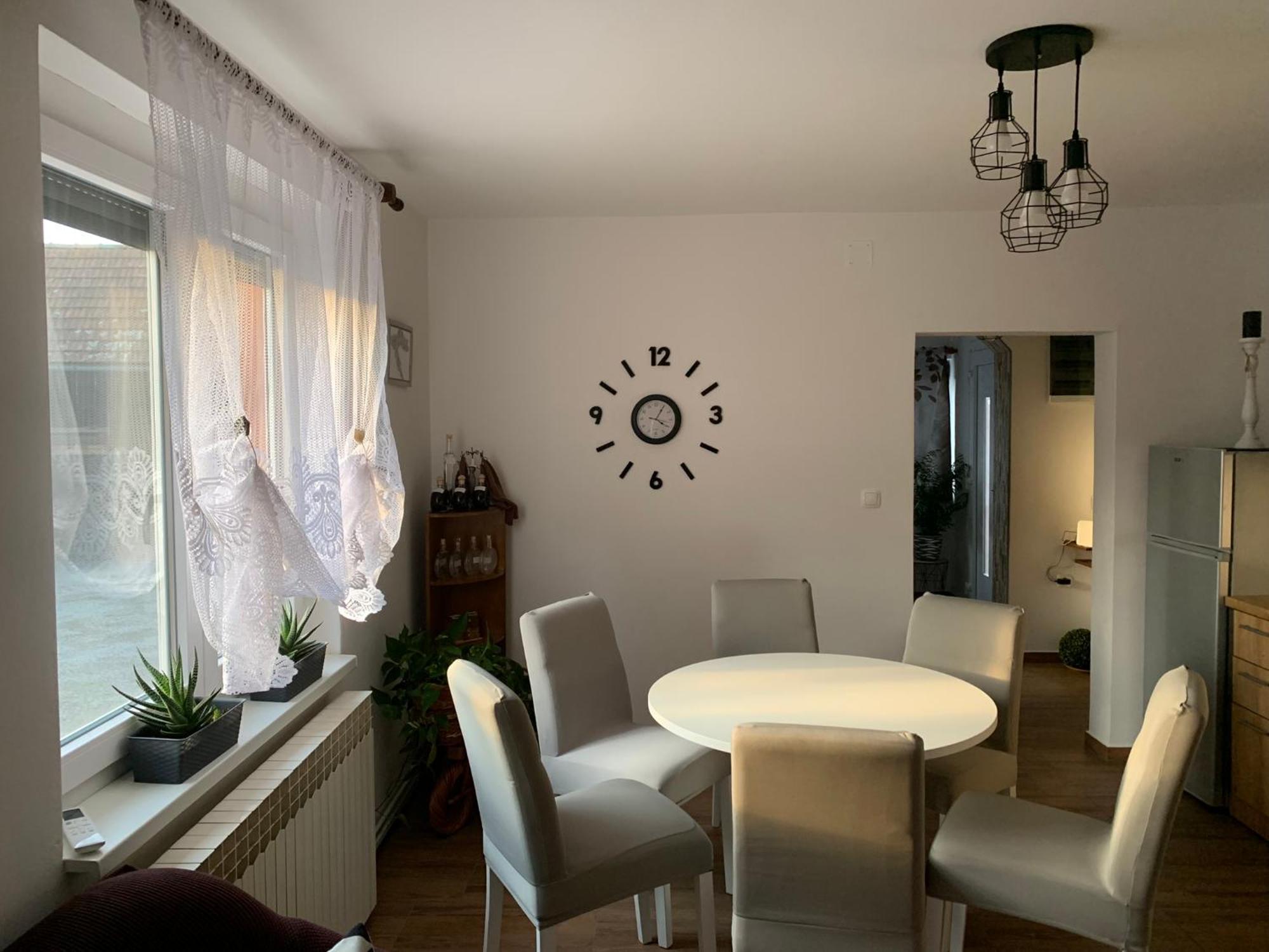 Kuca Za Odmor Blizanke Apartment Ogulin Bagian luar foto