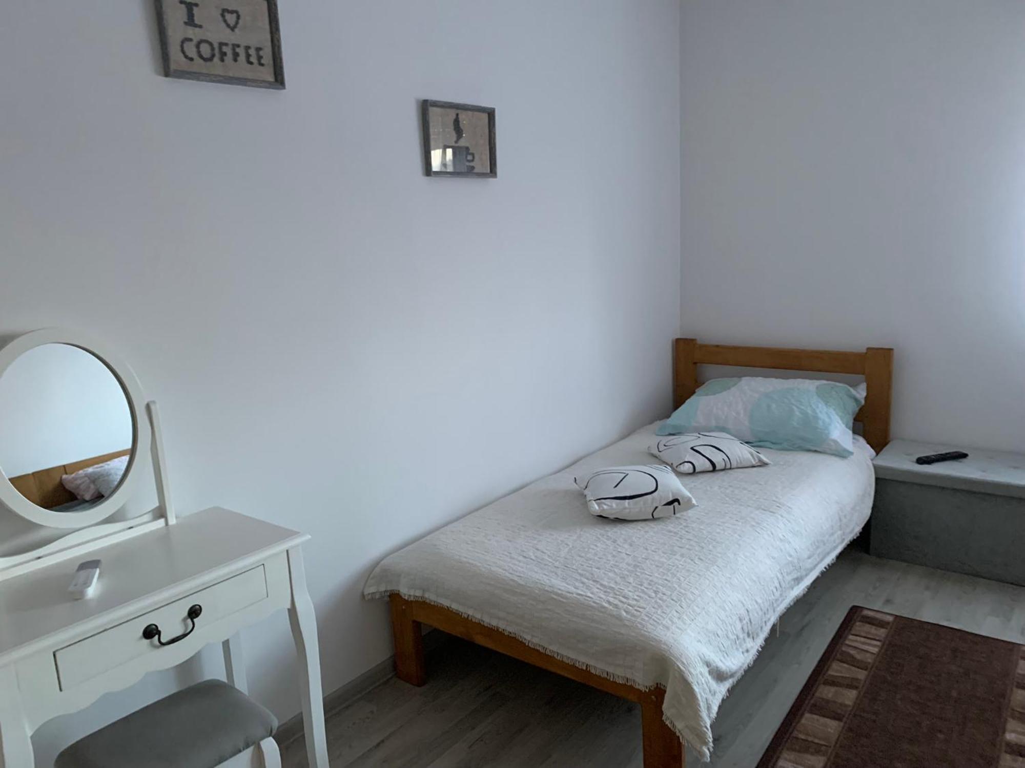 Kuca Za Odmor Blizanke Apartment Ogulin Bagian luar foto