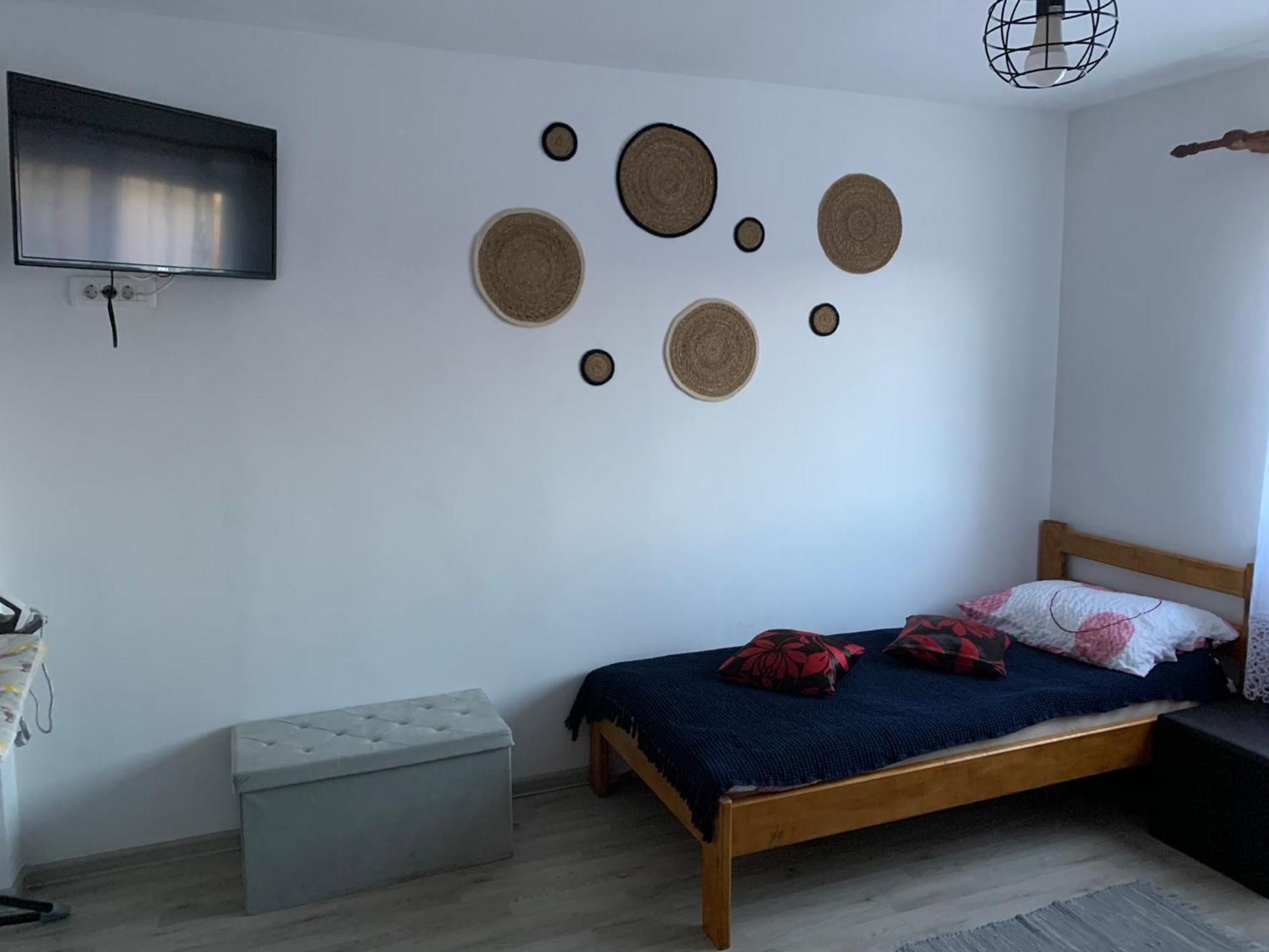 Kuca Za Odmor Blizanke Apartment Ogulin Bagian luar foto