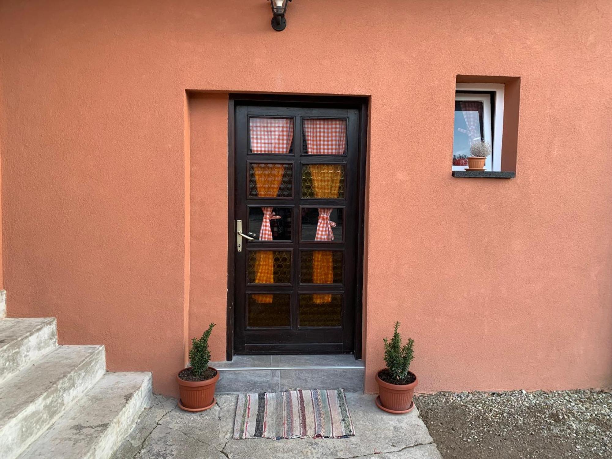 Kuca Za Odmor Blizanke Apartment Ogulin Bagian luar foto