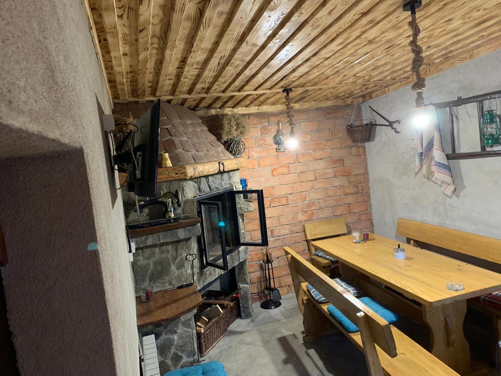Kuca Za Odmor Blizanke Apartment Ogulin Bagian luar foto