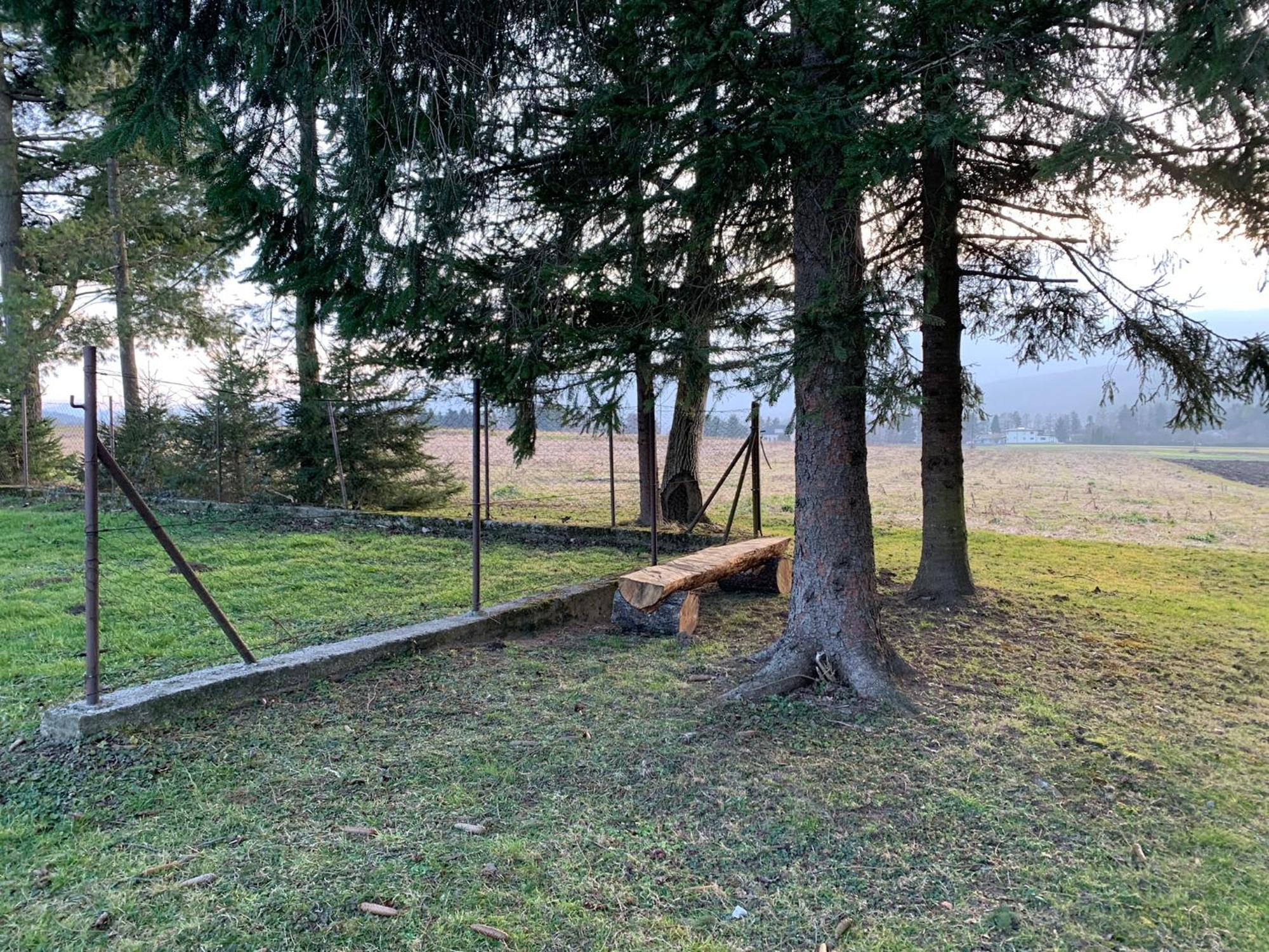 Kuca Za Odmor Blizanke Apartment Ogulin Bagian luar foto
